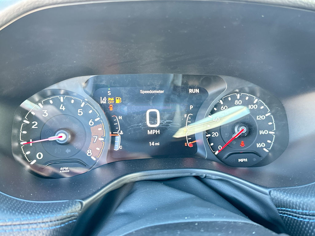 Thumbnail: 2026 Jeep Compass - 15