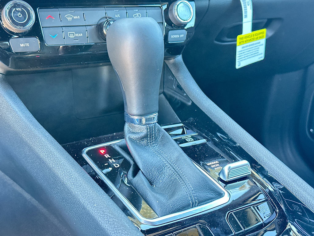 Thumbnail: 2026 Jeep Compass - 14