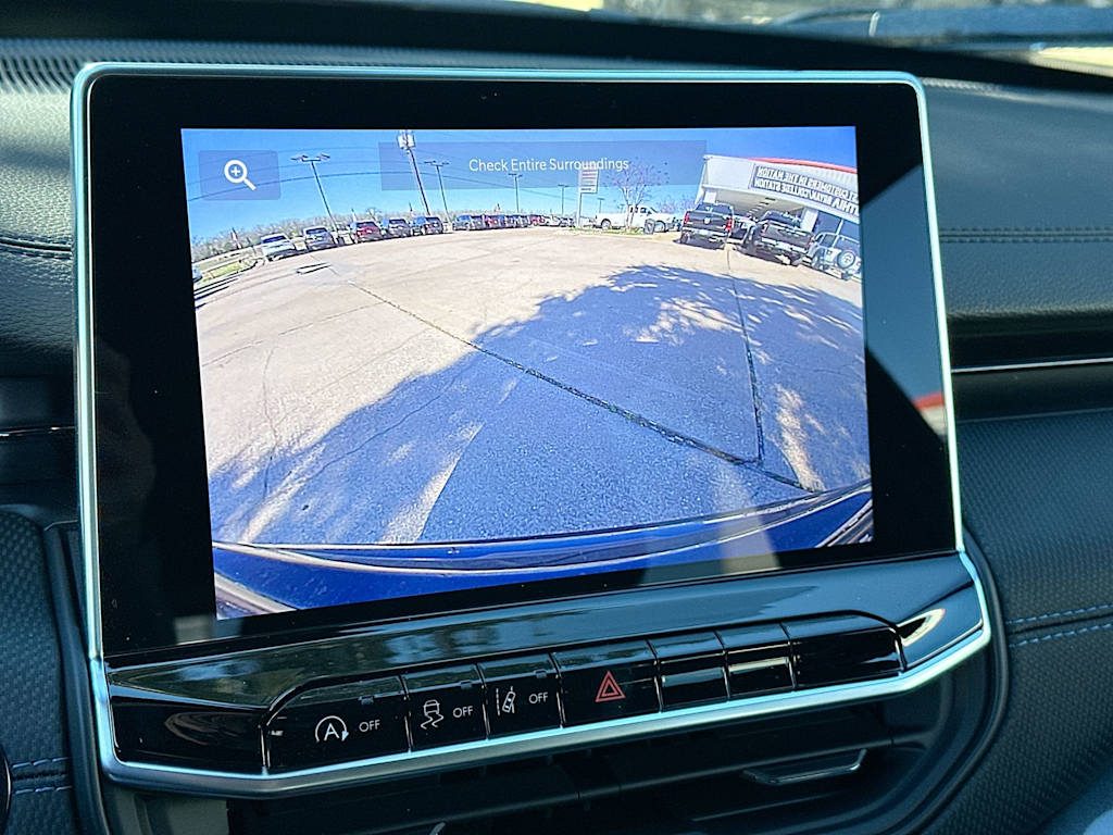 Thumbnail: 2026 Jeep Compass - 13