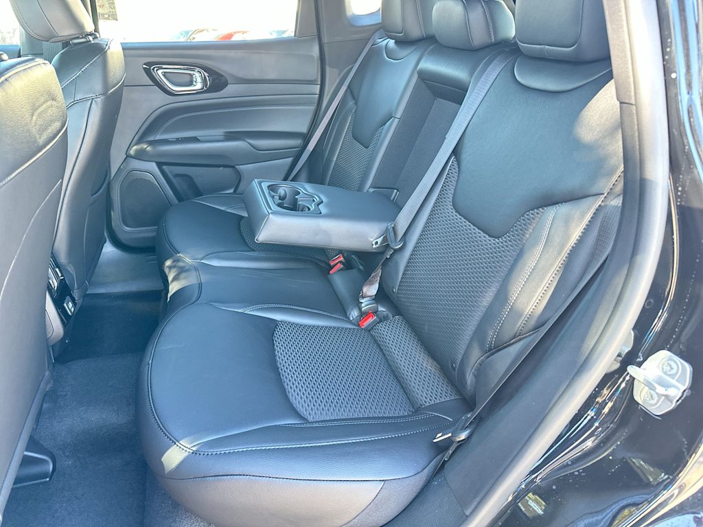 Thumbnail: 2026 Jeep Compass - 11