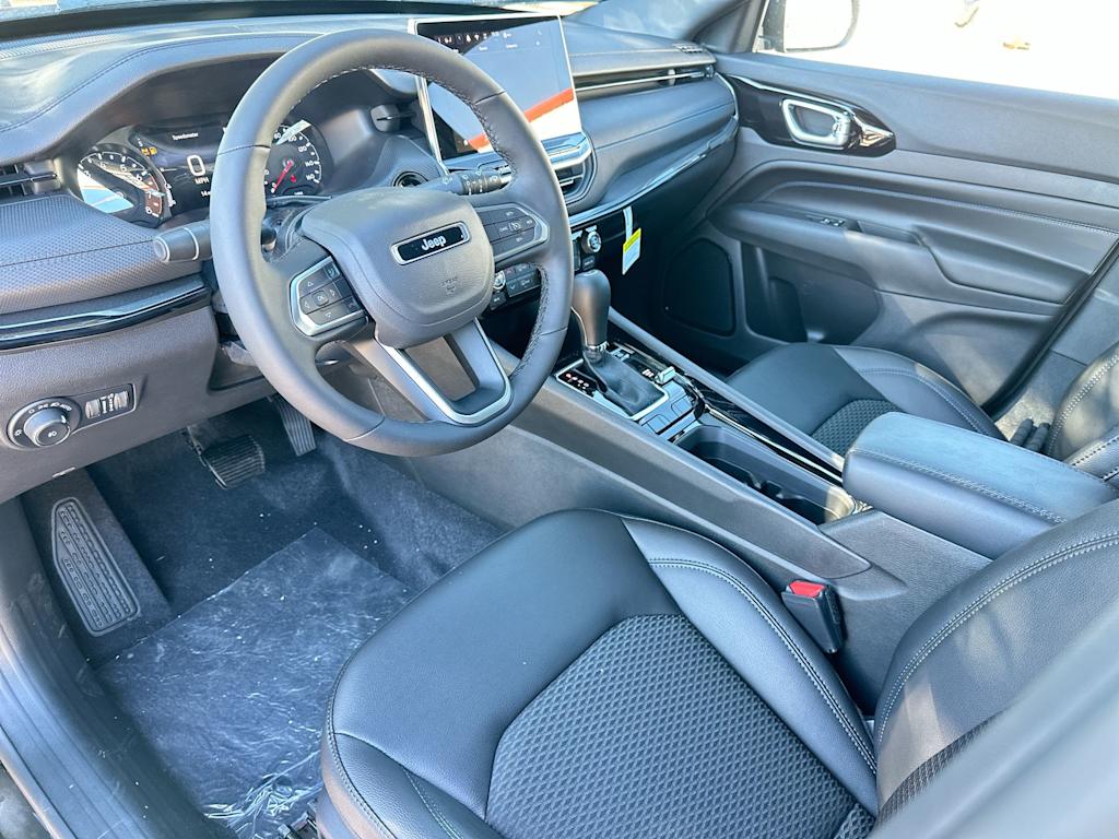 Thumbnail: 2026 Jeep Compass - 2