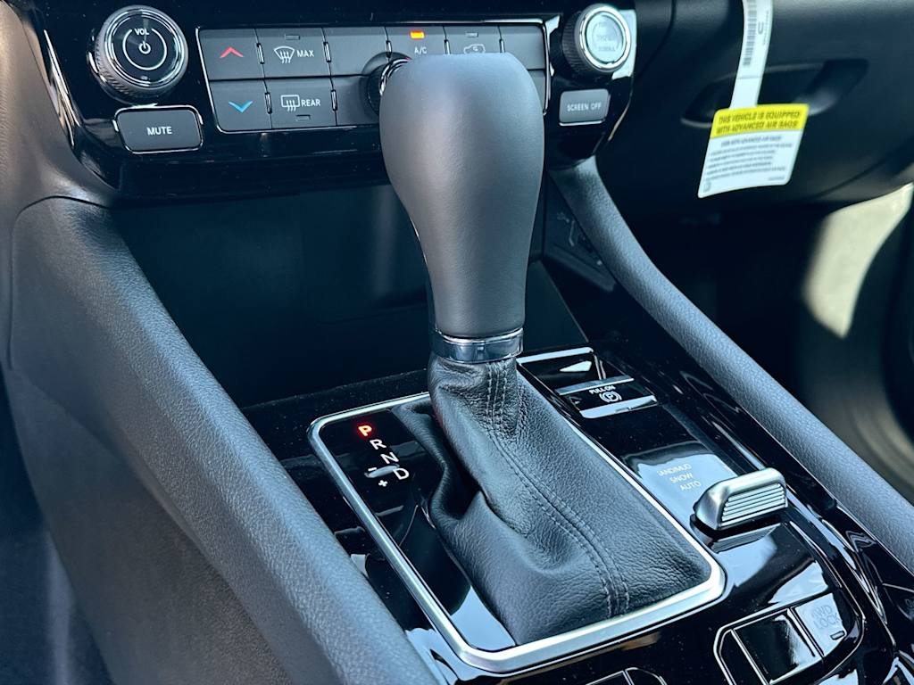 Thumbnail: 2026 Jeep Compass - 14