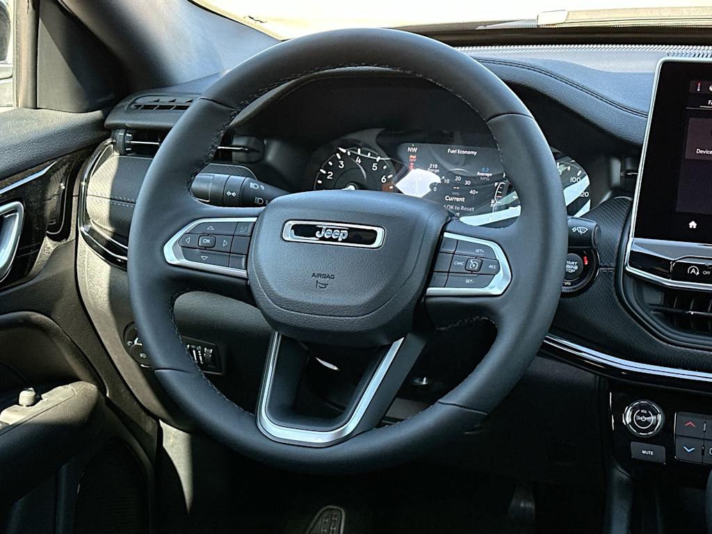 Thumbnail: 2026 Jeep Compass - 12