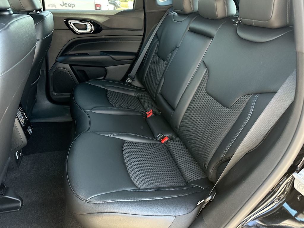 Thumbnail: 2026 Jeep Compass - 11