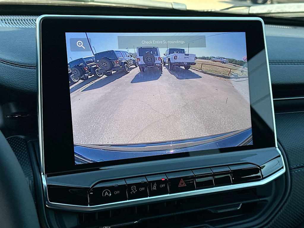 Thumbnail: 2026 Jeep Compass - 13