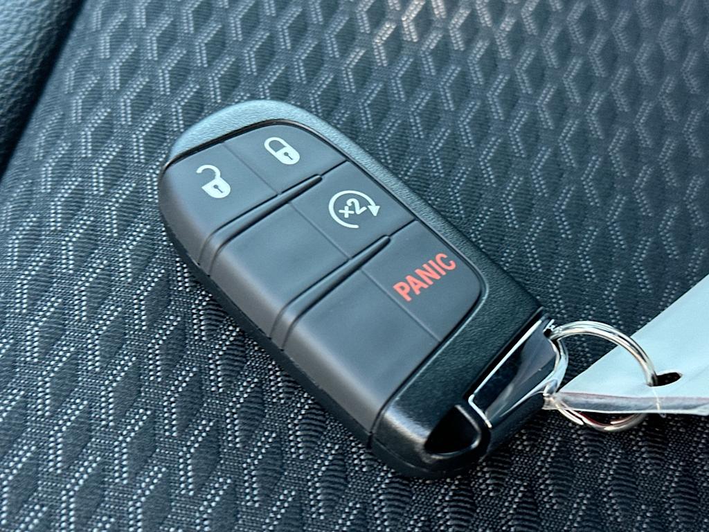 Thumbnail: 2026 Jeep Compass - 16