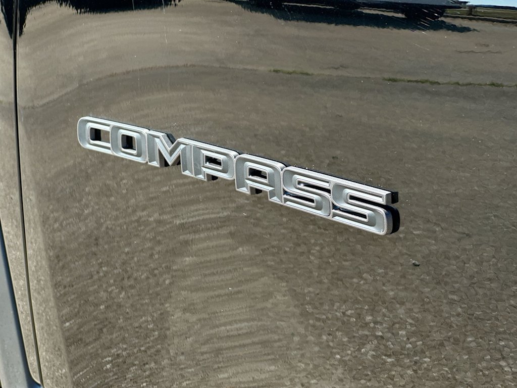 Thumbnail: 2026 Jeep Compass - 7