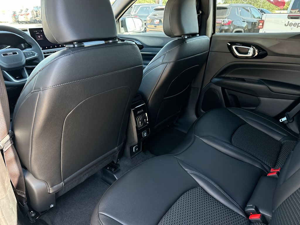 Thumbnail: 2026 Jeep Compass - 27