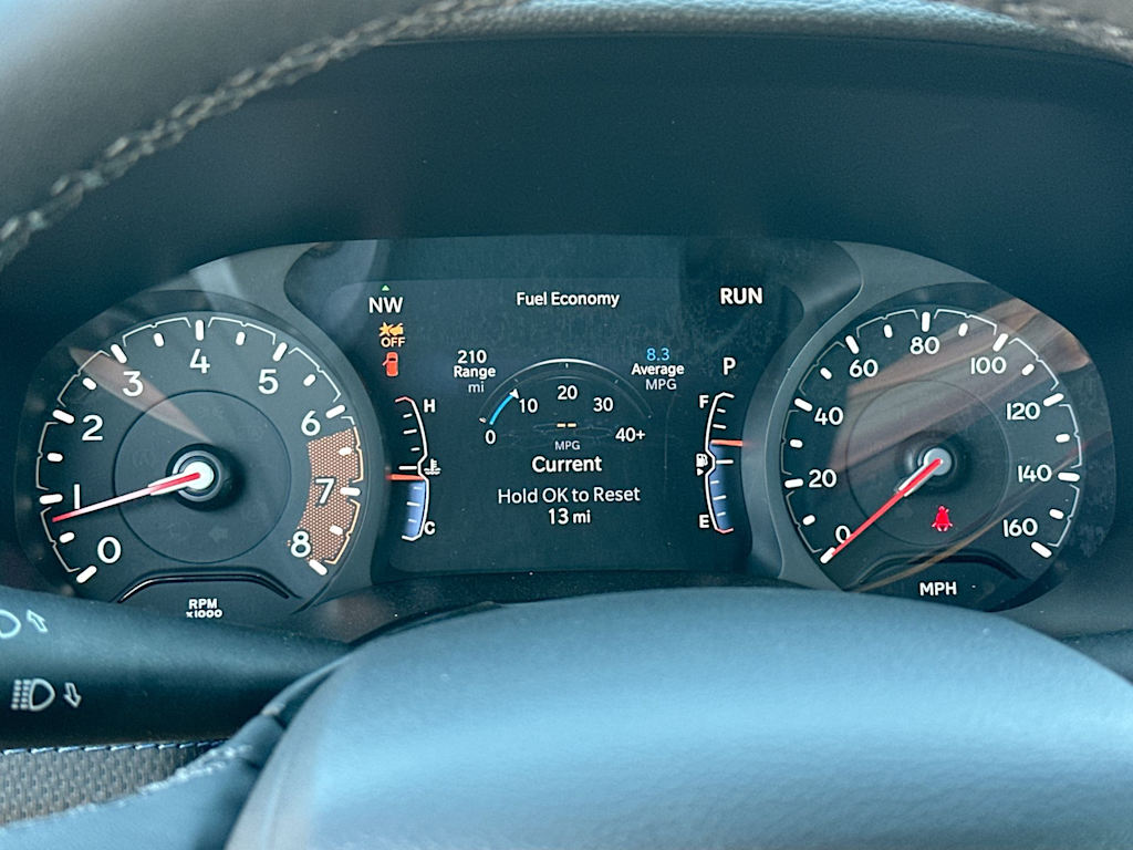 Thumbnail: 2026 Jeep Compass - 15