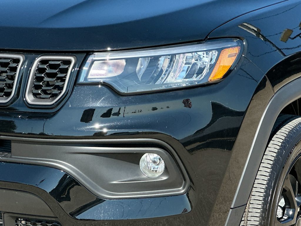 Thumbnail: 2026 Jeep Compass - 26