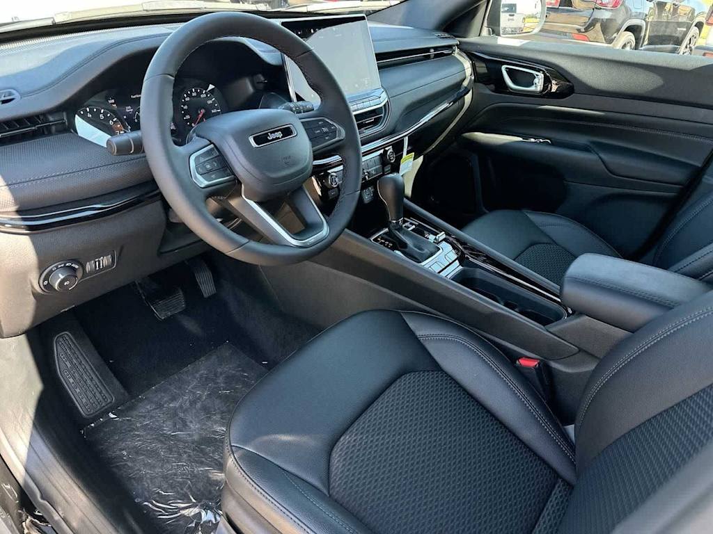 Thumbnail: 2026 Jeep Compass - 2