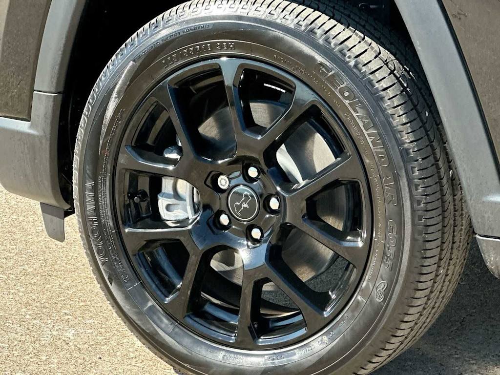 Thumbnail: 2026 Jeep Compass - 8