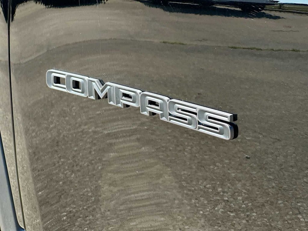 Thumbnail: 2026 Jeep Compass - 7