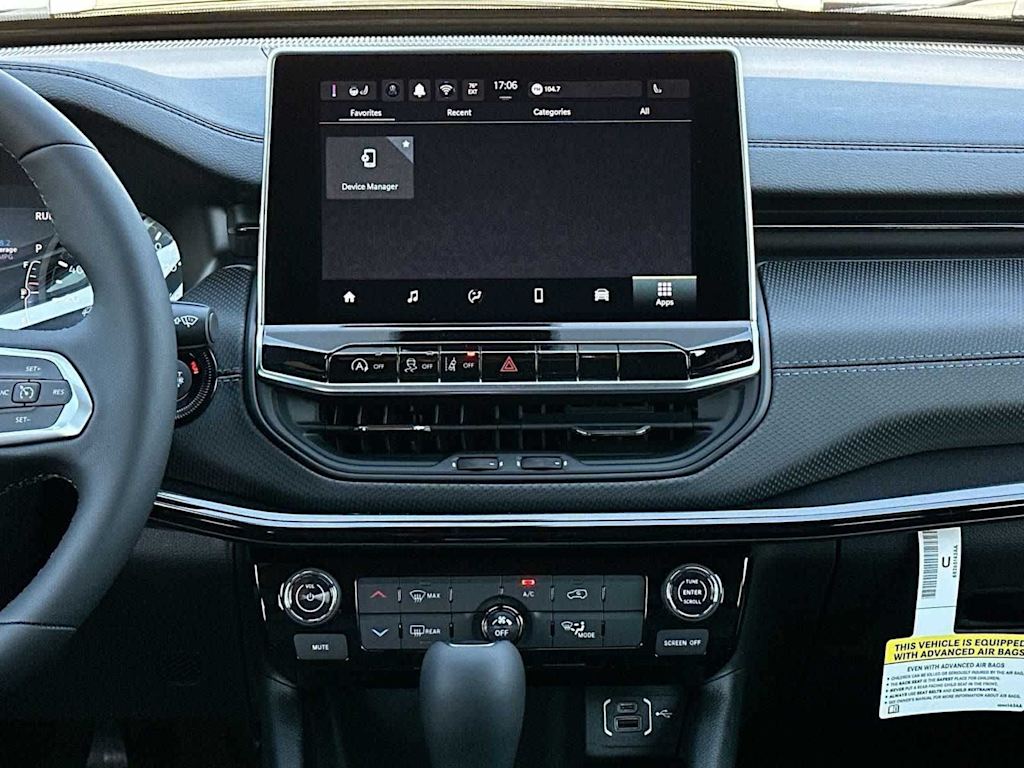 Thumbnail: 2026 Jeep Compass - 28