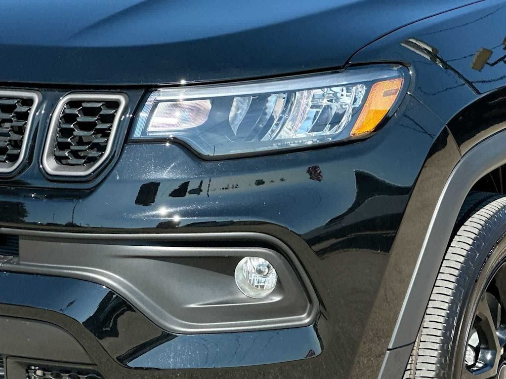 Thumbnail: 2026 Jeep Compass - 26