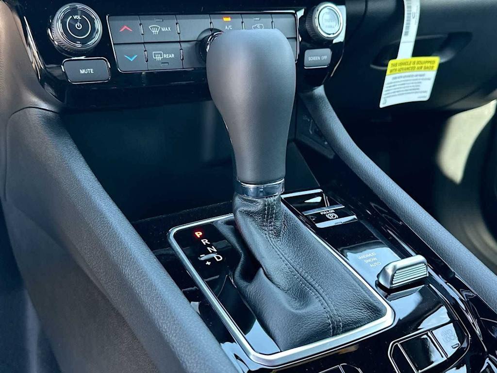 Thumbnail: 2026 Jeep Compass - 14