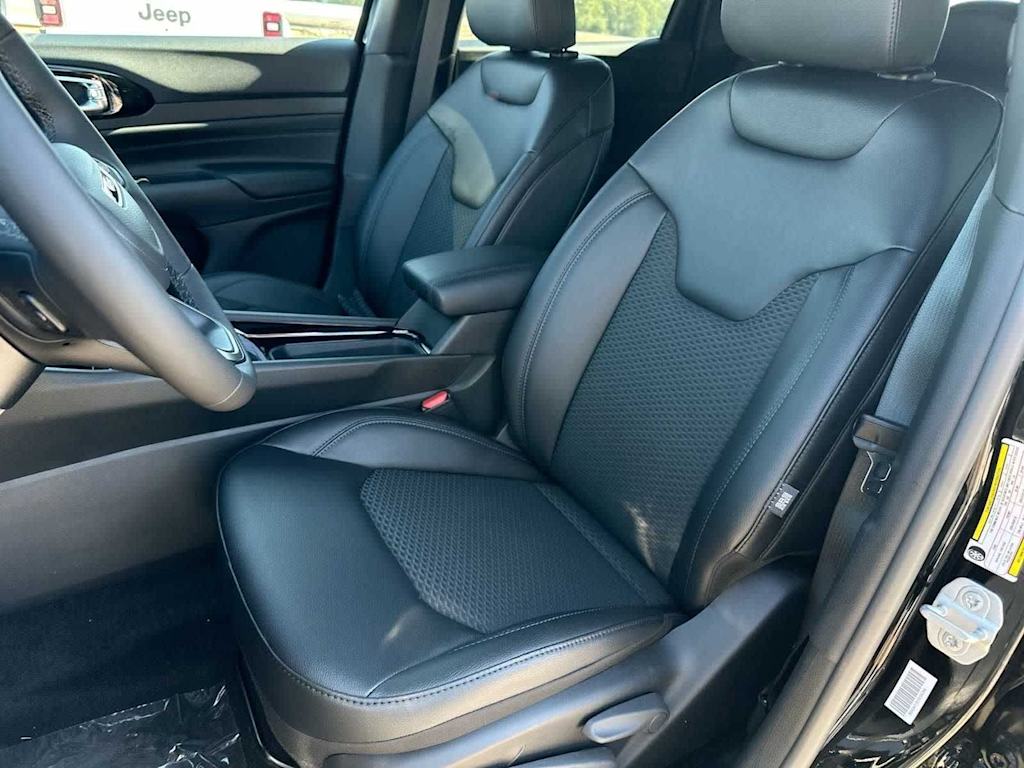 Thumbnail: 2026 Jeep Compass - 10