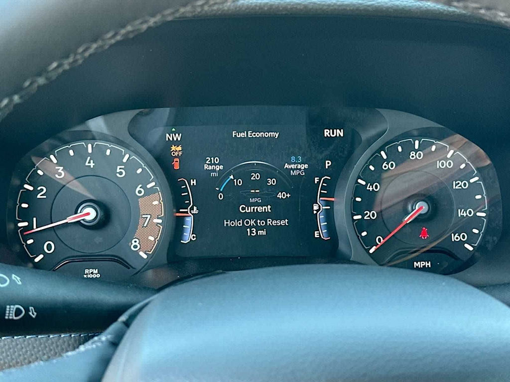 Thumbnail: 2026 Jeep Compass - 15