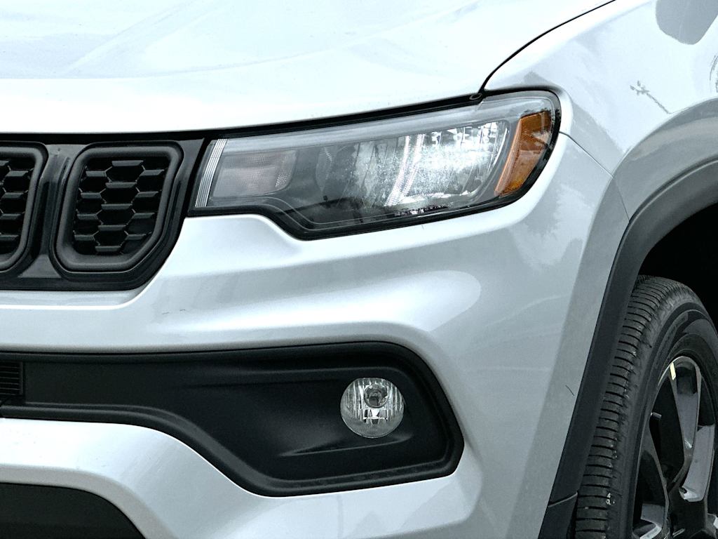 Thumbnail: 2026 Jeep Compass - 27