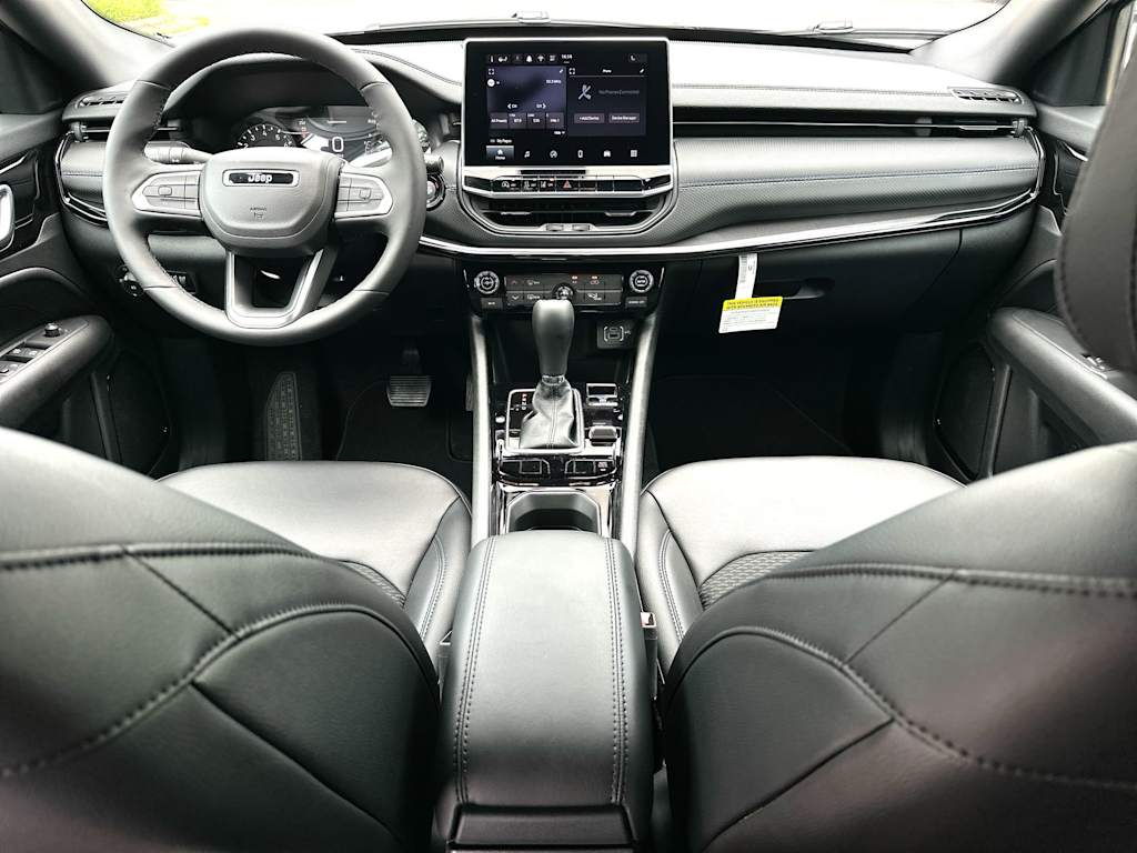 Thumbnail: 2026 Jeep Compass - 9