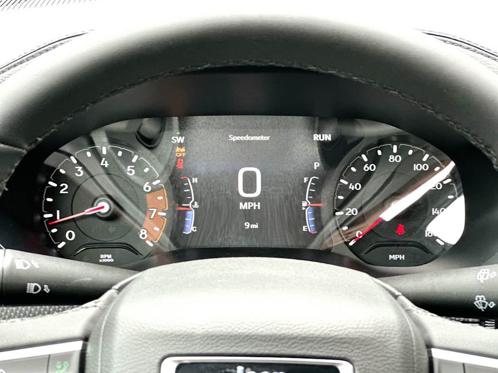 Thumbnail: 2026 Jeep Compass - 15