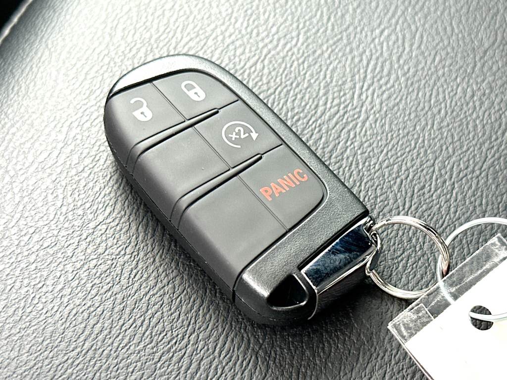 Thumbnail: 2026 Jeep Compass - 17
