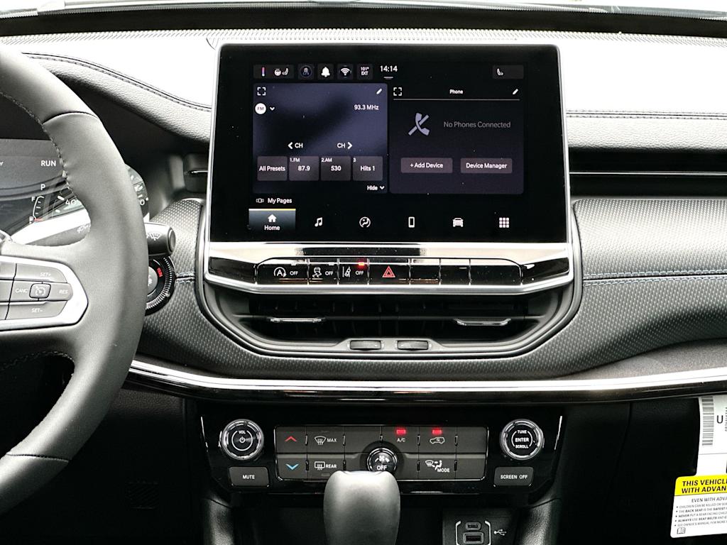 Thumbnail: 2026 Jeep Compass - 29