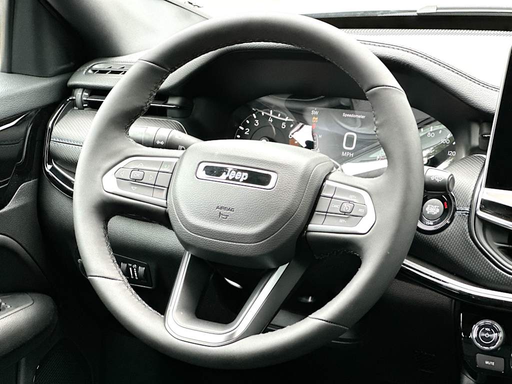 Thumbnail: 2026 Jeep Compass - 12