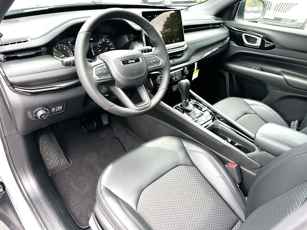 Thumbnail: 2026 Jeep Compass - 2