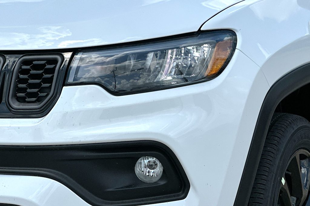 Thumbnail: 2026 Jeep Compass - 25
