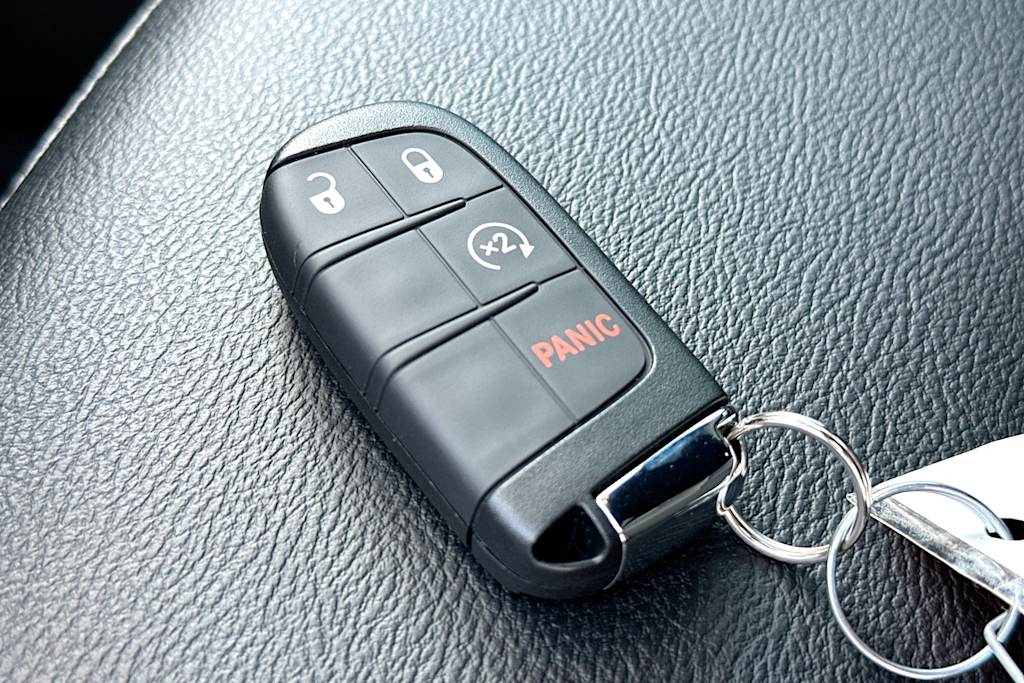Thumbnail: 2026 Jeep Compass - 15