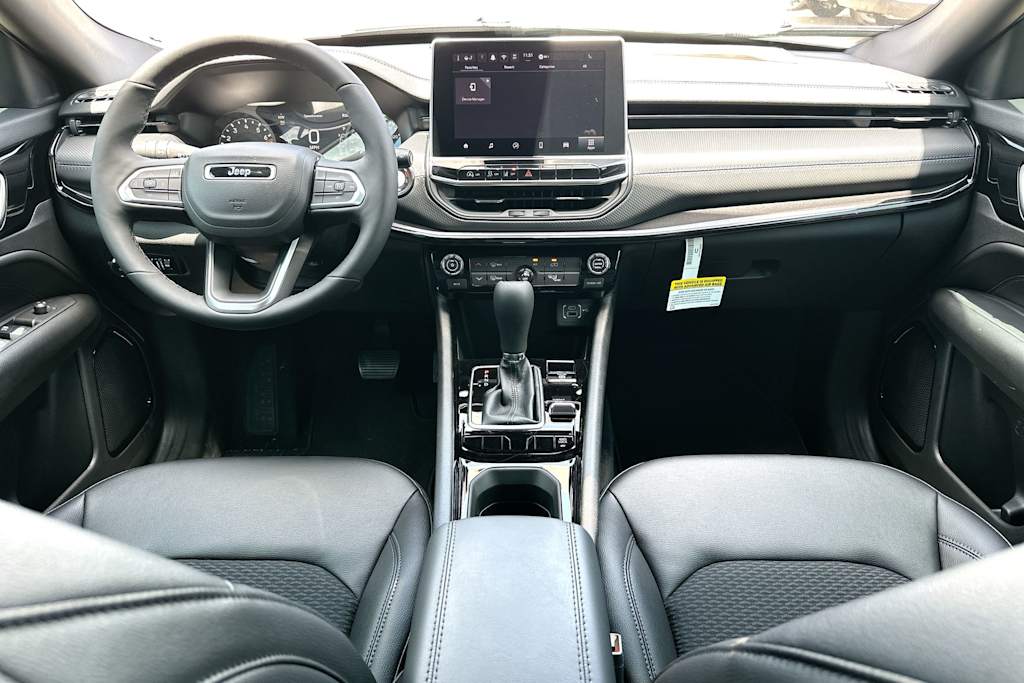 Thumbnail: 2026 Jeep Compass - 2