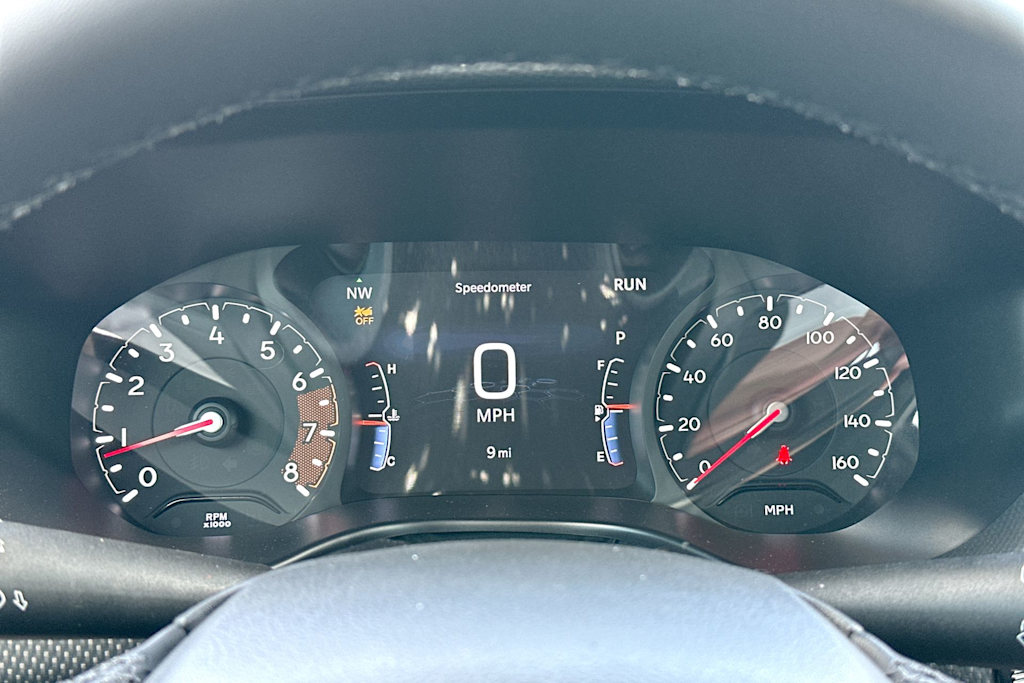 Thumbnail: 2026 Jeep Compass - 13