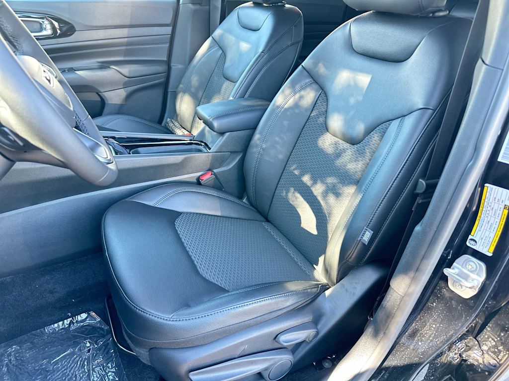 Thumbnail: 2026 Jeep Compass - 10