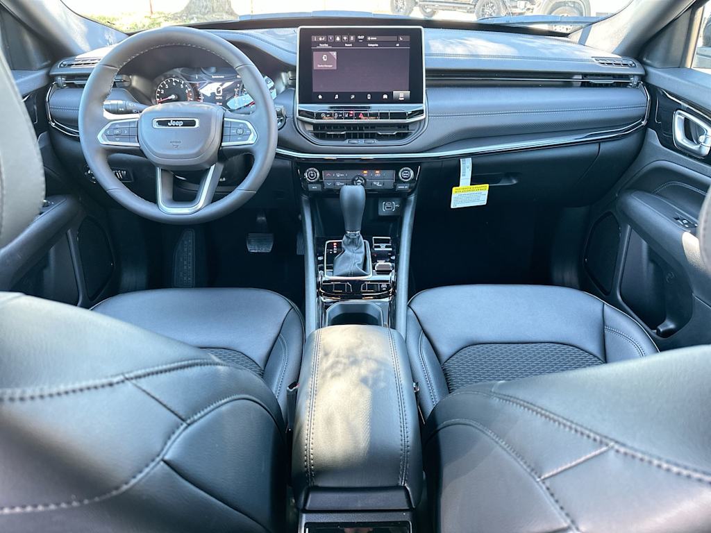 Thumbnail: 2026 Jeep Compass - 2