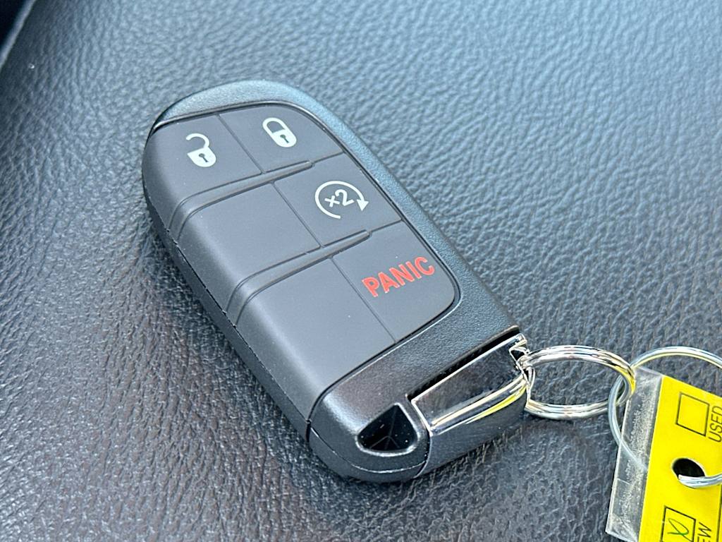 Thumbnail: 2026 Jeep Compass - 16