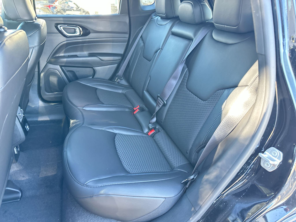 Thumbnail: 2026 Jeep Compass - 12