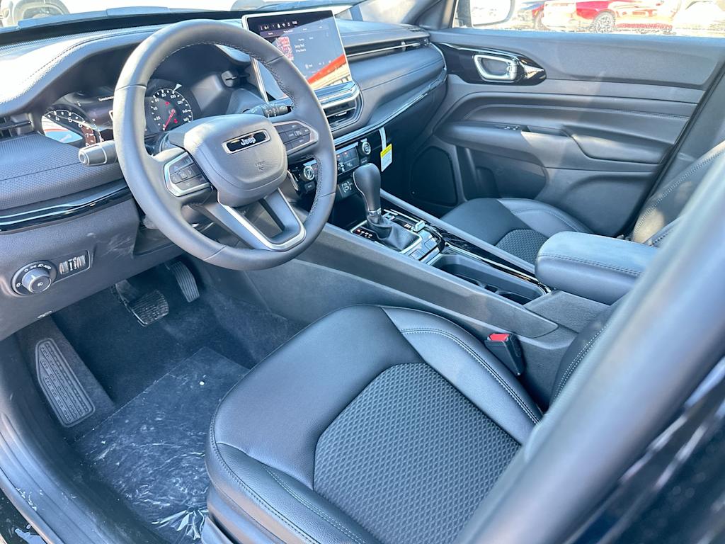 Thumbnail: 2026 Jeep Compass - 11