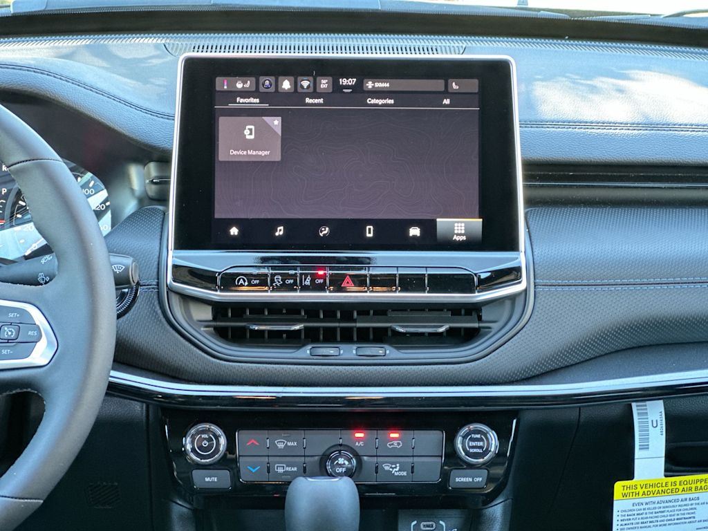 Thumbnail: 2026 Jeep Compass - 28