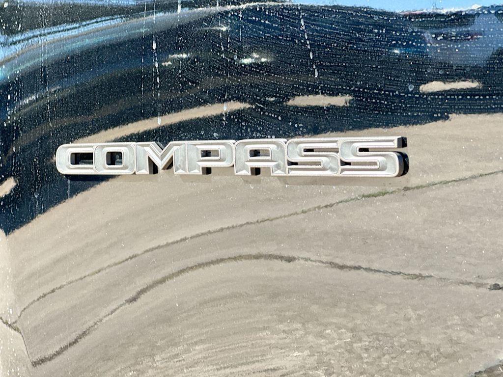 Thumbnail: 2026 Jeep Compass - 7