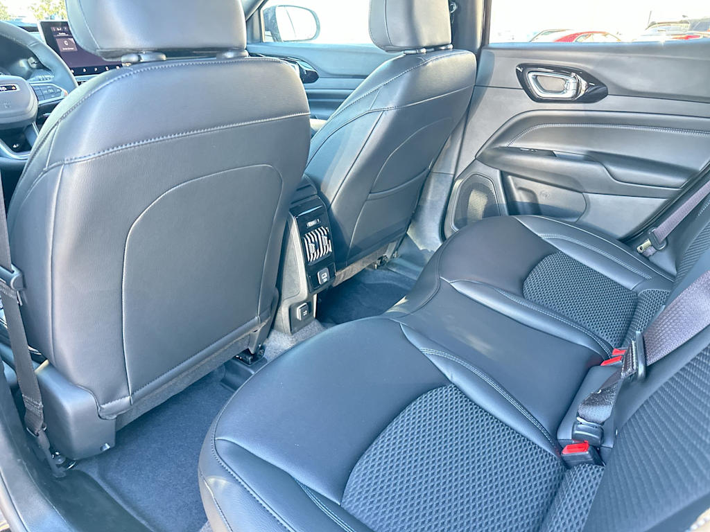 Thumbnail: 2026 Jeep Compass - 27