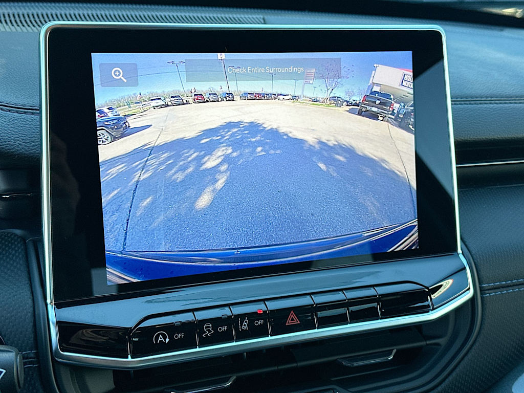 Thumbnail: 2026 Jeep Compass - 13