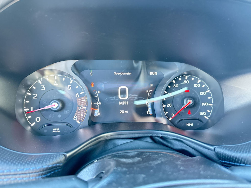 Thumbnail: 2026 Jeep Compass - 15