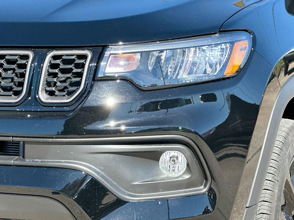 Thumbnail: 2026 Jeep Compass - 26