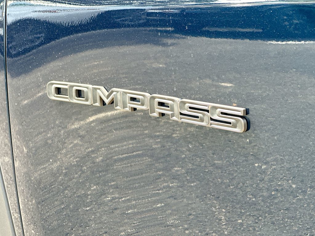 Thumbnail: 2026 Jeep Compass - 7