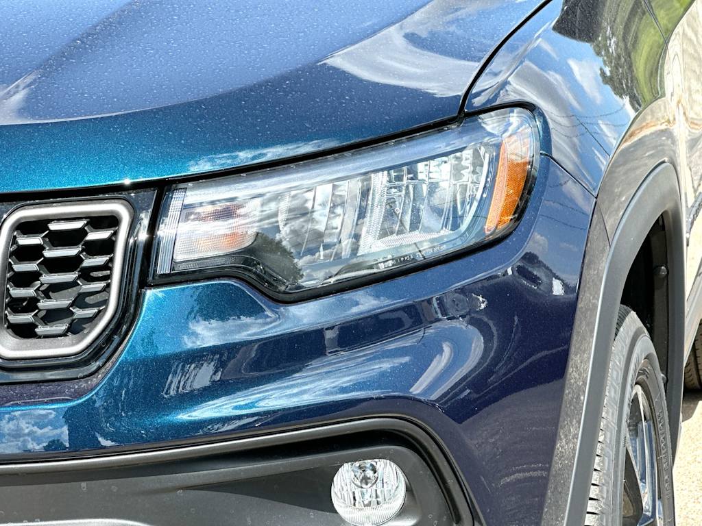 Thumbnail: 2026 Jeep Compass - 27