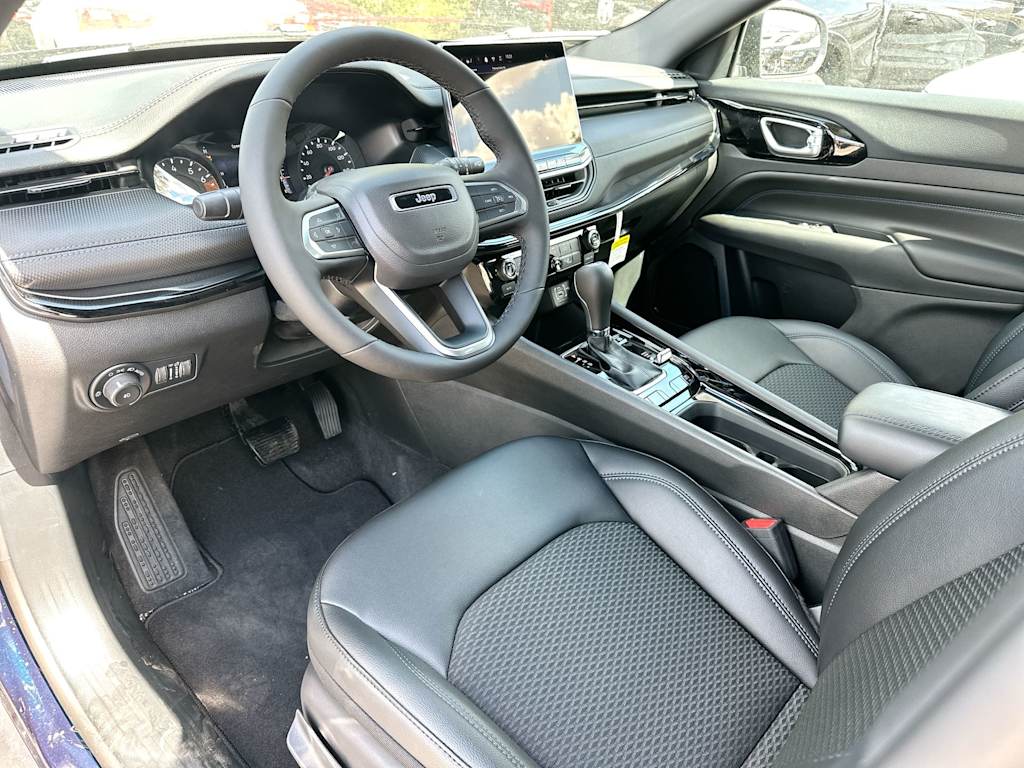 Thumbnail: 2026 Jeep Compass - 2