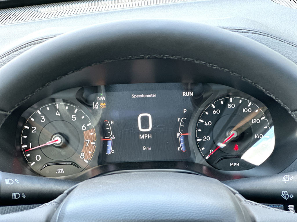 Thumbnail: 2026 Jeep Compass - 15