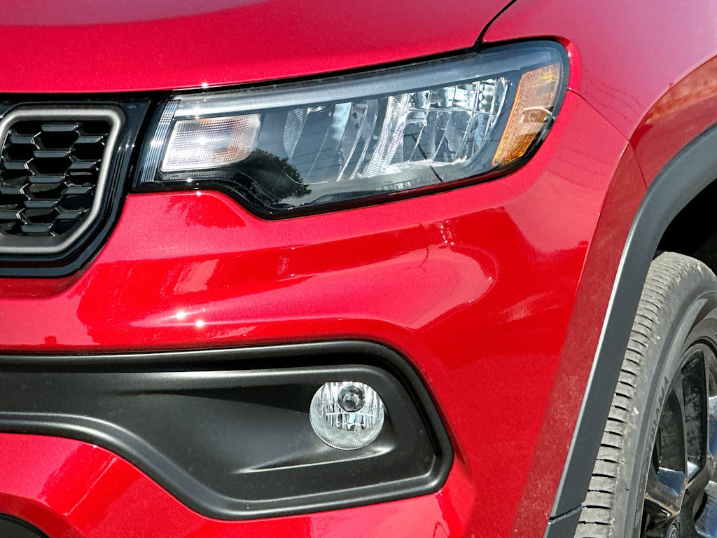 Thumbnail: 2026 Jeep Compass - 27