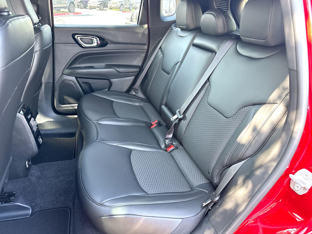 Thumbnail: 2026 Jeep Compass - 11